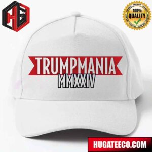 Donald Trump Trumpmania Hulk Hogan Rips Hat-Cap
