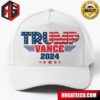 Donald Trump Vance 24 JD Vance MAGA Classic Cap