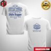 Dave Matthews Band DMB Summer Tour 2024 T-Shirt