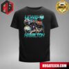 F1 Lewis Hamilton Becomes The First Driver To Ever Win In F1 After Competing In 300 Races T-Shirt