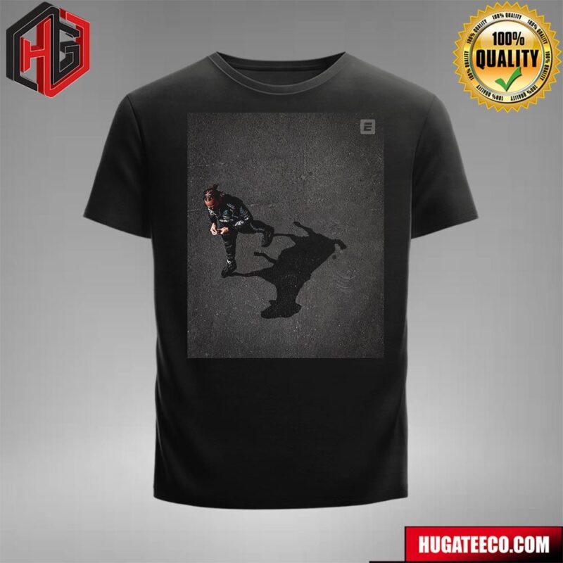 F1 Lewis Hamilton Has Broken Michael Schumachers Record For The Most Wins At A Single Circuit T-Shirt