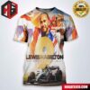 Lewis Hamilton F1 What A Drive What A Driver F1 British Grand Prix All Over Print Shirt