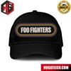 Foo Fighters Tour 2024 It Was A Long Fucking Night Hat-Cap