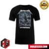 Metallica Cliff Em All Without Cliff There Would Be No Ride The Lightning We Honor The Legend Fifth Member Exclusive Merch T-Shirt
