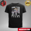 Donald Trump Fight For America US Flag T-Shirt