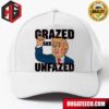 Donald Trump Survived 24 Election Campaign Hat Cap