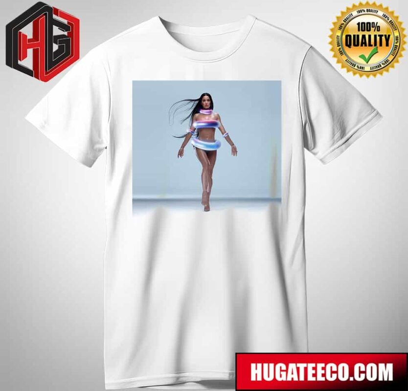 Happy Moonday Woman’s World Ep Is Now Katy Perry Today I’m Feeling Transcendental T-Shirt
