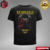 Ice Nine Kills The Meet And Greet Tour 2024 Schedule List Two Sides Merchandise T-Shirt