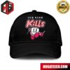 Metallica M72 World Tour 2024 Yeah Its Electric Hetfield And The Jump Demon Are One In The Same Iveco Truck Driver Swap Hat-Cap