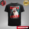 Joker Folie A Deux Hits The Cover Of Empire?s World T-Shirt