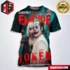 Kevin Hart Is Roland In Borderlands In Theaters August 9 All Over Print Shirt