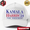 Donald Trump Vance 2024 Flag Maga Hat Cap