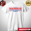 Kamala Harris 24 Lets Finish The Job Shirt