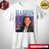Kamala Harris My President Looks Like Me Shirt