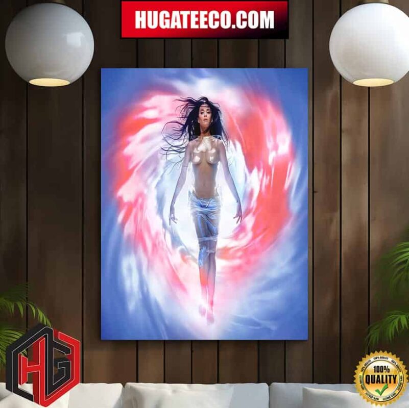 Katy Perry 143 The Album September 20th Home Decor Poster Canvas