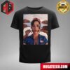 Farewell To The Legendary Shelley Duvall Rest In Peace 1949-2024 T-Shirt
