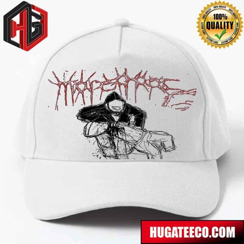 Ken Carson More Chaos New Album October 31st Hat Cap