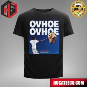 Kendrick Lamar Not Like Us Disclaimer No Ovohoes Were Harmed During The Making Of This Video T-Shirt