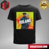 Kevin Hart Is Roland In Borderlands In Theaters August 9 T-Shirt