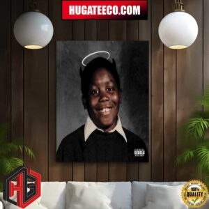 Killer Mike?s Michael Wins Album Of The Year At The 2024 Home Decor Poster Canvas