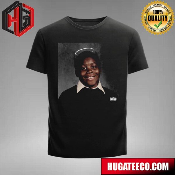 Killer Mike?s Michael Wins Album Of The Year At The 2024 T-Shirt