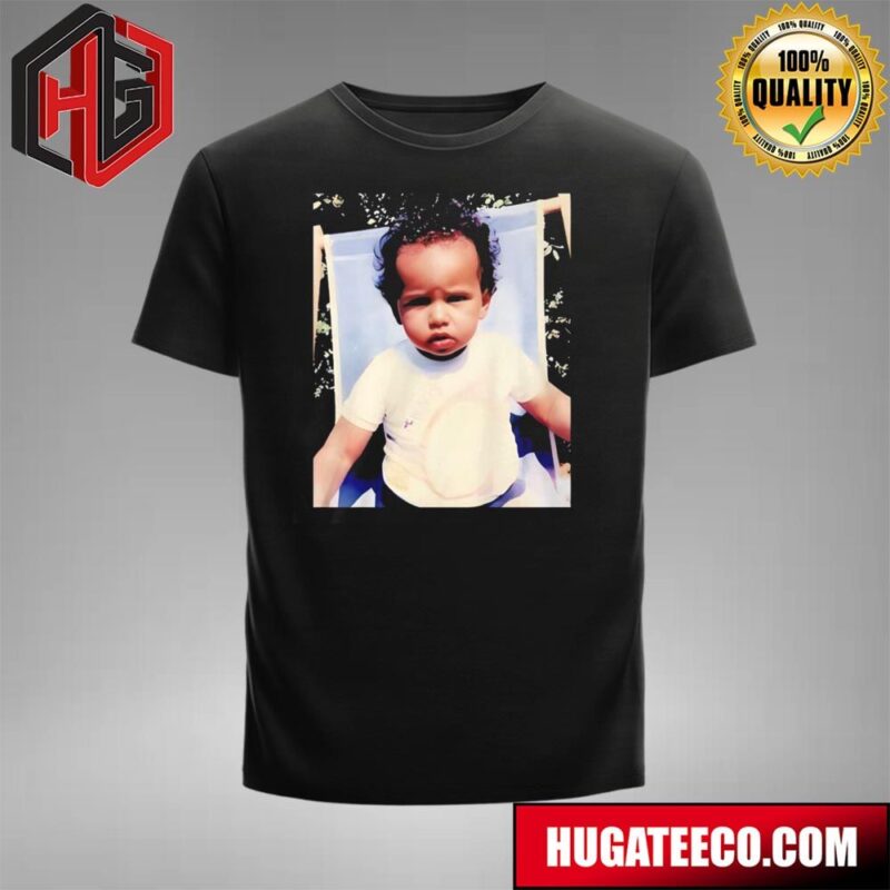 F1 Lewis Hamilton Plus 44 Baby Lh Photo T-Shirt