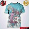 Guardians Of The Galaxy By Ise Ananphada And Batman By Phantom City Creative All Over Print Shirt