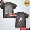 Eminem The Death Of Slim Shady Coup De Grace Middle Finger Merchandise T-Shirt