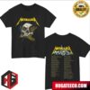 Metallica Parody Alcoholica Drink Em All Fan Gifts Merchandise T-Shirt