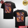Metallica M72 World Tour No Repeat Weekend With Five Finger Death Punch And Ice Nine Kills Night 1 And 2 In Warsaw Poland At Pge Narodowy On July 5 And 7 2024 Merchandise T-Shirt