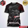 Metallica No Repeat Weekend Of The 2023 European M72 World Tour On August 20 In Arlington Tx At At And T At Stadium All Over Print Shirt