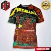 Metallica No Repeat Weekend Of The 2023 European M72 World Tour On May 26 Hamburg Germany Volksparkstadion All Over Print Shirt