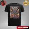 Metallica MASTER OF PUPPETS Merchandise Merch T-Shirt
