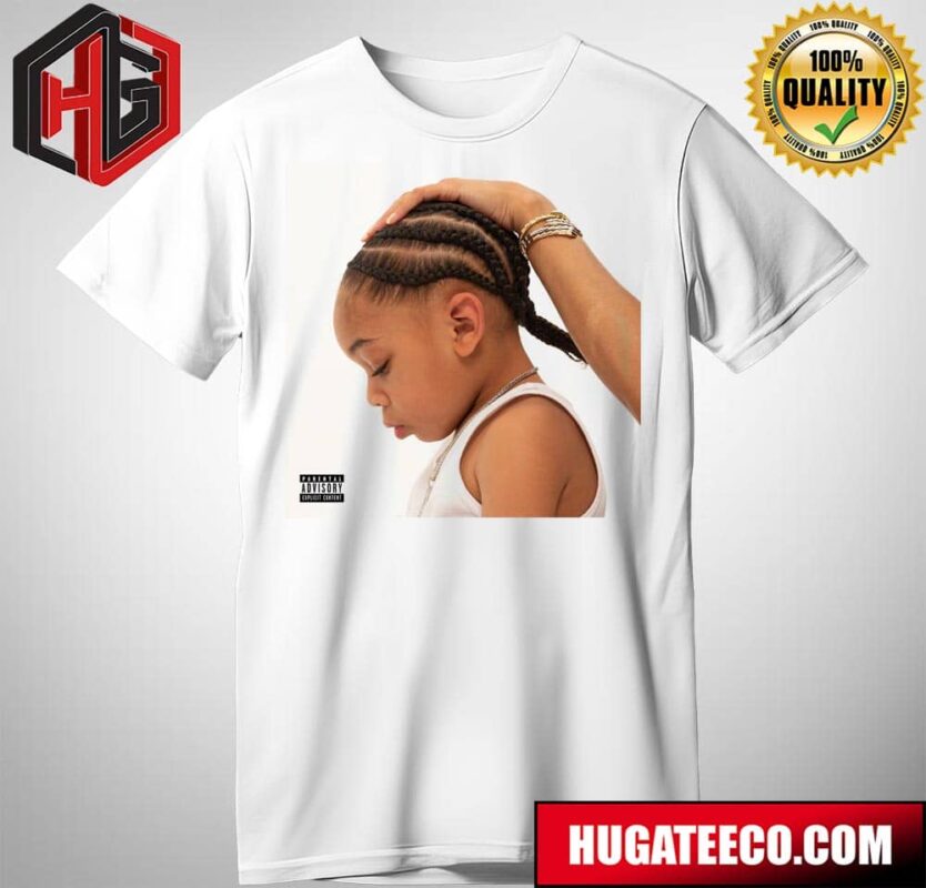 Mustard Release Pray For Me July 12 T-Shirt
