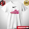 Nike Metcon 9 By You Available via Nike US Sneaker T-Shirt