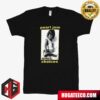 Bad Religion Merica Tour 2024 Teaching In Usa Tour Two Sides Merchandise T-Shirt