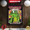 Nike X Carlos Alcaraz Risk Everything Or Win Nothing Home Decor Poster Canvas