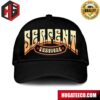 Cypress Hill Concert 2024 In London With The London Symphony Orchestra At Royal Albert Hall On July 10th Hat-Cap