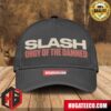 Slash 2024 Serpent Festival Merchandise Hat-Cap