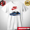 There Skateboards x Nike SB Dunk Low Pro QS Official Image Sneaker T-Shirt