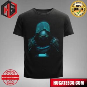 The Reveal Of Robert Downey Jr As Doctor Doom SDCC Avengers Doomsday Iron Man Wear Doctor Doom Outfit By BossLogic T-Shirt