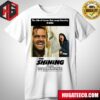 The Shining Shelley Duvall The Greatest Horror Movie Ever Made Stanley Kubricks T-Shirt