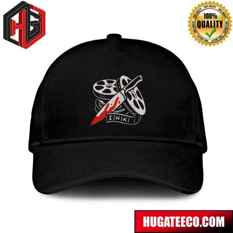 The Silver Scream Ice Nine Kills Hat-Cap Hat-Cap