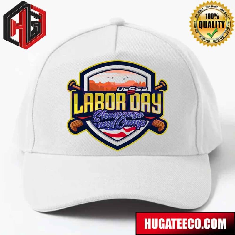 USSSA Texas Labor Day Showcase and Camp Hat-Cap