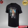 2024 Money in the Bank WWE Event Poster Art Photograph T-Shirt
