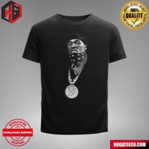 50 Cent Beg For Mercy Merch T-Shirt