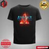 Theory Of A Deadman Summer Tour 2024 Dinosaur Blood T-Shirt