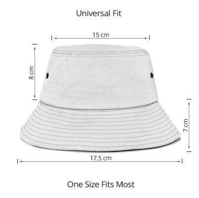 BUCKET Hats