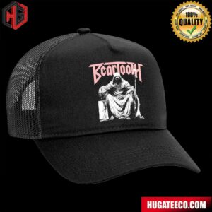 Beartooth Throne Trucker Hat