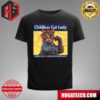 Childless Cat Ladies Kamala Harris Social Club T-Shirt